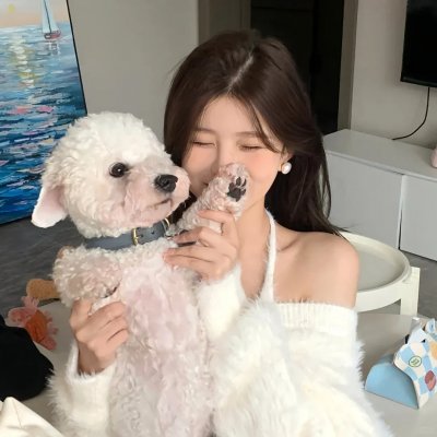 随心所爱